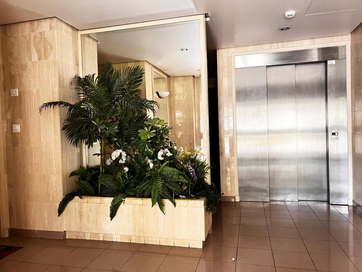 Palais 5Min Luxury&Cinema Studio Cannes Exteriér fotografie