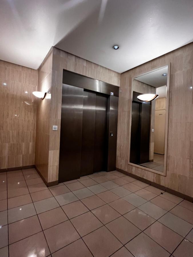 Palais 5Min Luxury&Cinema Studio Cannes Exteriér fotografie
