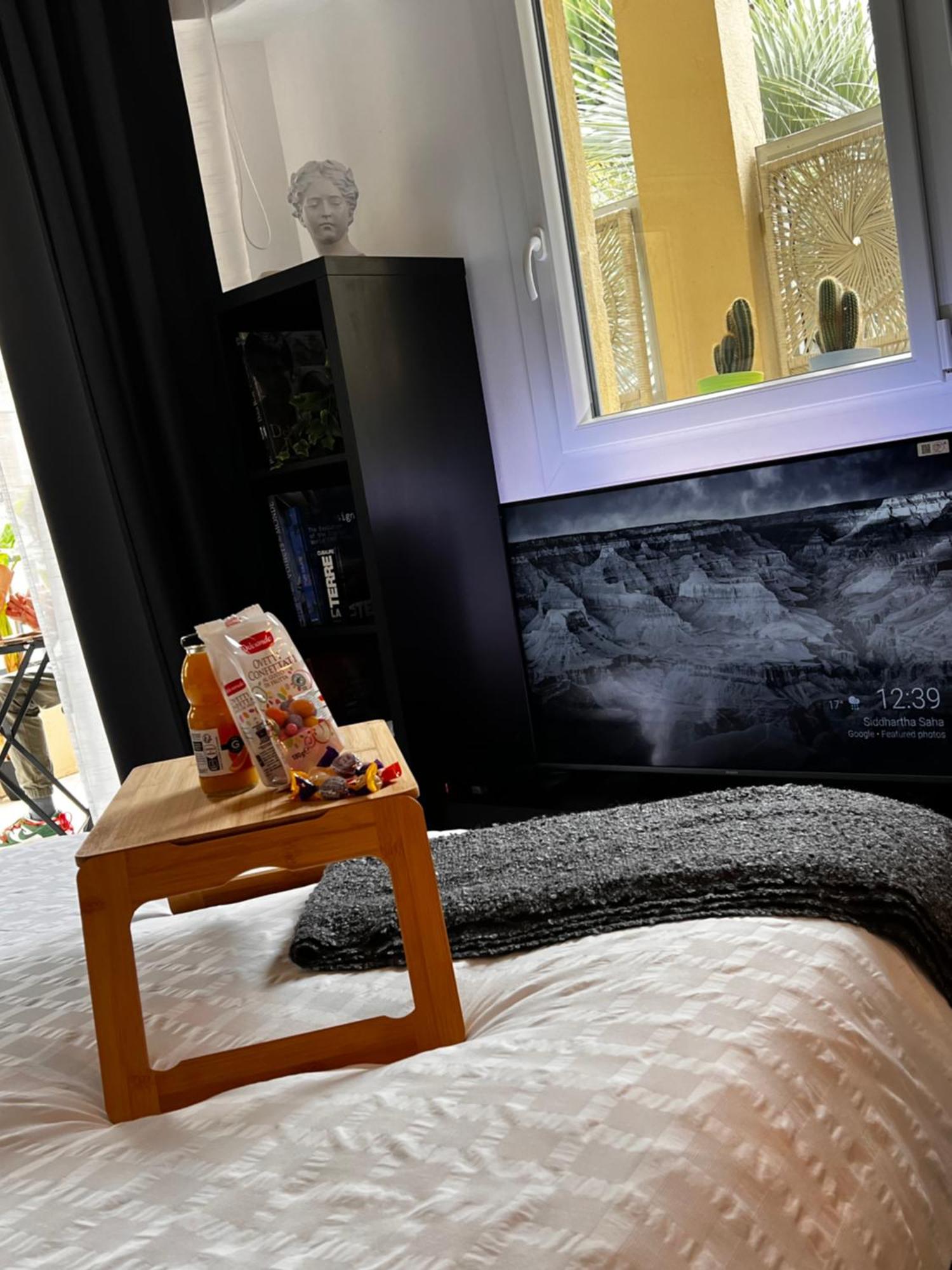Palais 5Min Luxury&Cinema Studio Cannes Exteriér fotografie