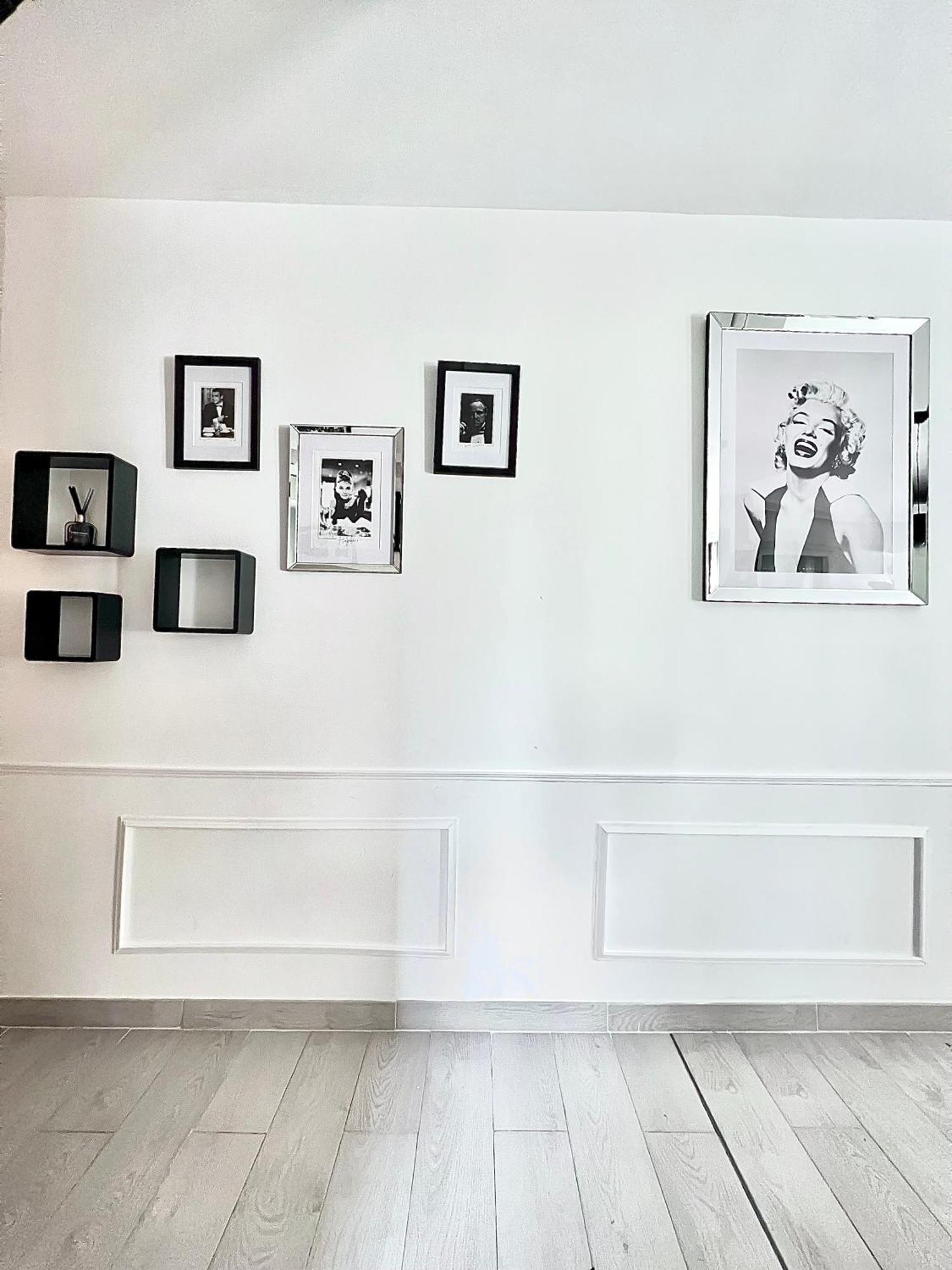 Palais 5Min Luxury&Cinema Studio Cannes Exteriér fotografie